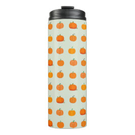 Garrafa Térmica Pumpkin Patch