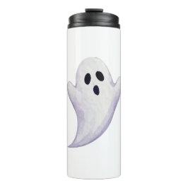 Garrafa Térmica Que o seu Halloween seja repleto de Sorrisos e Sur