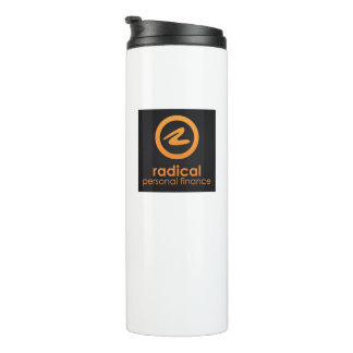 Garrafa Térmica Radical Travel Tumbler 1 (Hot or Cold)
