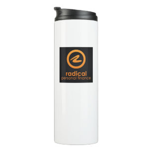 Garrafa Térmica Radical Travel Tumbler 1 (Quente ou Frio)