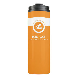 Garrafa Térmica Radical Travel Tumbler 2 (Quente ou Frio)