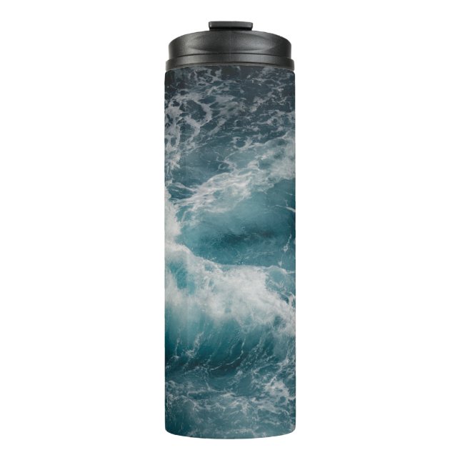 GARRAFA TÉRMICA  RAGING WATER (Frente)