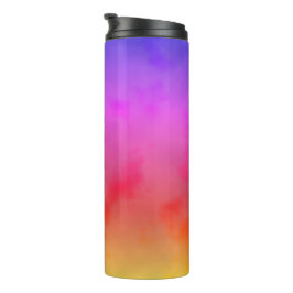 Garrafa Térmica Rainbow Vapor
