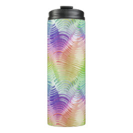 Garrafa Térmica rainwave ultradeluxe :