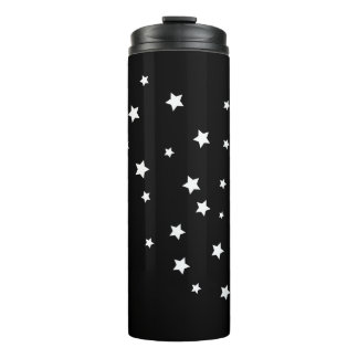 Garrafa Térmica Random Stars for Star Lover