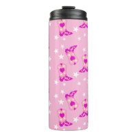 Rapariga Rosa Moderna Garra Rosa Boots Ocidentais 