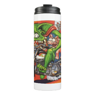 Garrafa Térmica Rat Fink 50 Tumbler Hot Drink