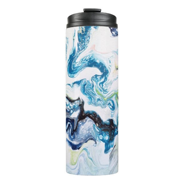 GARRAFA TÉRMICA  RB-SEACREATURAS1 (Frente)