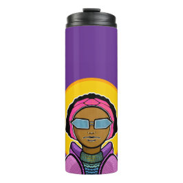 Garrafa Térmica Ready to ski