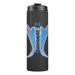 Garrafa Térmica Recuperamos - Narcóticos Anônimos