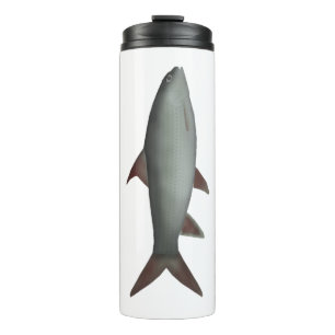 Garrafa Térmica Red Canarese Barb