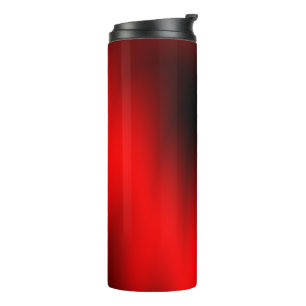 Garrafa Térmica Regal Red Splash