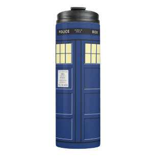 Garrafa Térmica Reino Unido - caixa de chamada pública 1 da