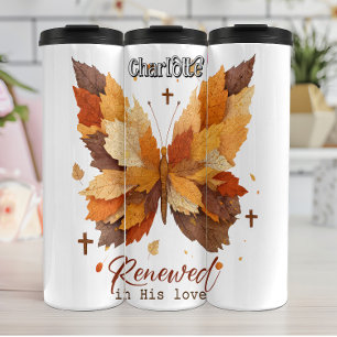 Garrafa Térmica Renovado no Seu Amor