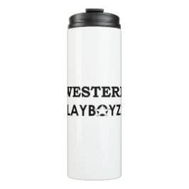 GARRAFA TÉRMICA REPRODUÇÃO OCIDENTAL / PLACAS-ESQUADRAS JMT / IPIX