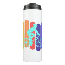 GARRAFA TÉRMICA  RESPECT BICYCLE