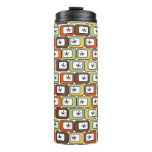 Retângulos Retroativos com Impulsos de Arranque