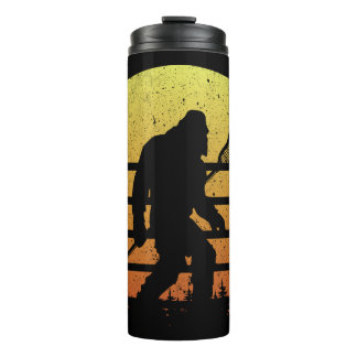 Garrafa Térmica Retro de Lacrosse Bigfoot