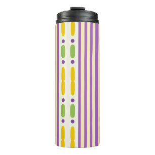 Garrafa Térmica Retro: Liliana 17baa