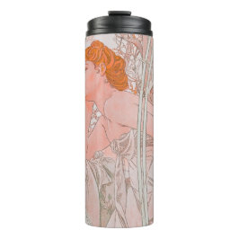 Garrafa Térmica Reverie du Soir, 1899