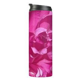 Garrafa Térmica Rhododendron Close-up Flower Plant Photo