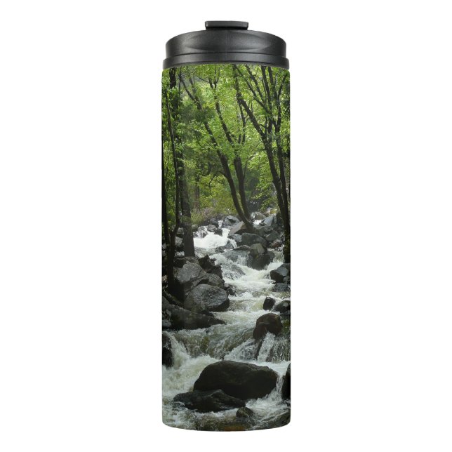 Garrafa Térmica Ribeiro Bridalveil no Parque Nacional de Yosemite (Frente)