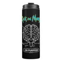 RICK AND MORTY™ | Baixar Cérebro Reserva