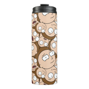 Garrafa Térmica RICK E MORTY™ Moods de Morty