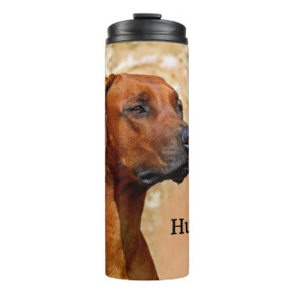 Garrafa Térmica Ridgeback Dog