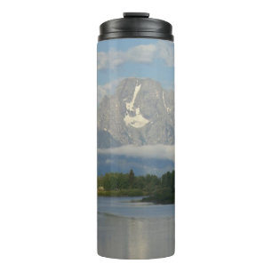 Garrafa Térmica Rio Jackson Hole no Parque Nacional Grand Teton