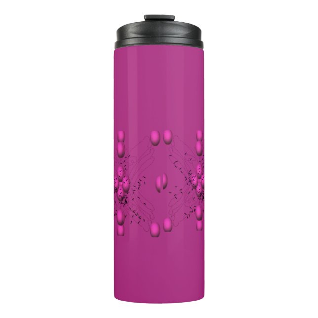 Garrafa Térmica RM - Tumbler térmico (Frente)