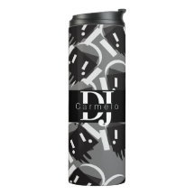 Robot Drivers Music Producer Night Club