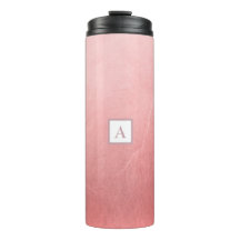 Rosa Dourado Rosa Minimalista Glam Chique