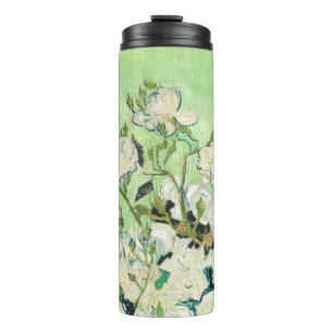 Garrafa Térmica Rosas, Vincent van Gogh