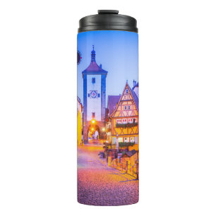 Garrafa Térmica Rothenburg ob der Tauber