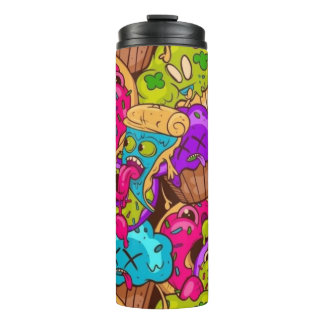 Garrafa Térmica Rotten Desserts