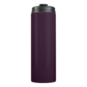 Garrafa Térmica Roxo
