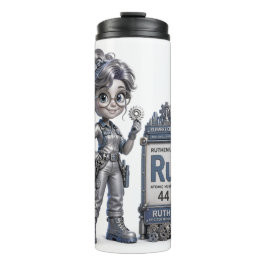 GARRAFA TÉRMICA RUTH ATOMIVRA