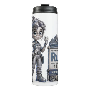 GARRAFA TÉRMICA  RUTH ATOMIVRA