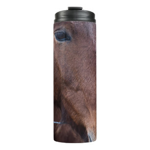 GARRAFA TÉRMICA  SAD HORSE