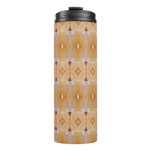 Garrafa Térmica Sal do Mar 8 (Frente)