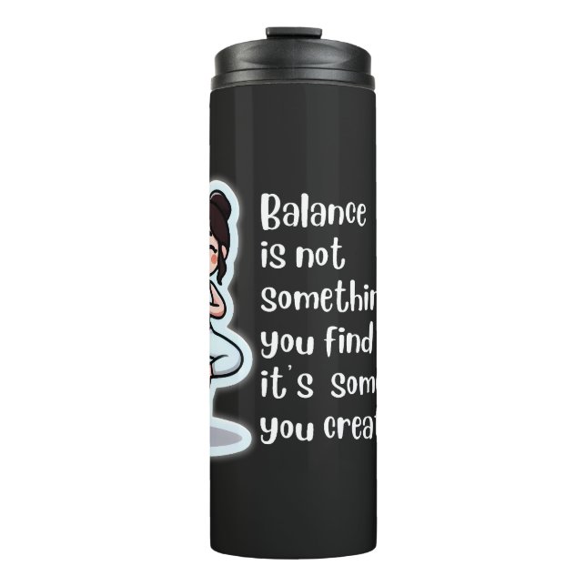 Garrafa Térmica Saldo (Frente)