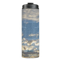 Salm 23 Linda Bíblia Cristã Muito Personalizada