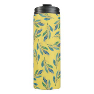 Garrafa Térmica Sangue Laranja