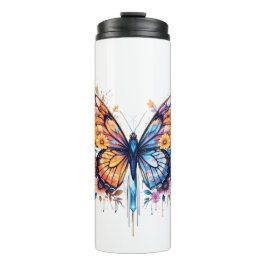 Garrafa Térmica Sangue Luminoso