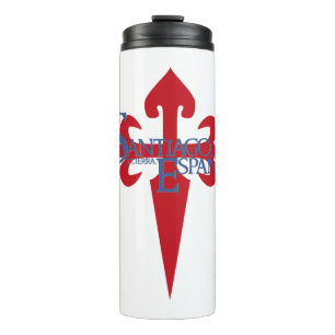 Garrafa Térmica Santiago