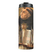 Santo Tomás de Aquino Doutor da Verdade