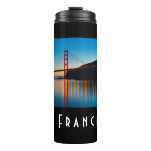 Garrafa Térmica São Francisco