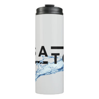 Garrafa Térmica Sato