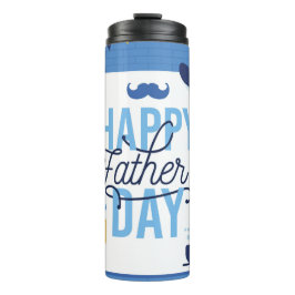 Garrafa Térmica Saúde ao Pai - Um tributo ao aquecimento do coraçã